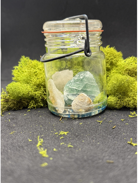 gems and stones