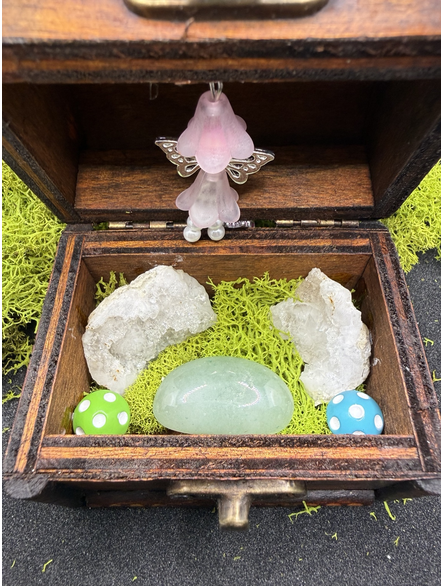gems and stones